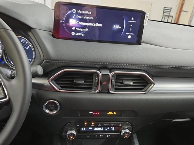 New 2025 MAZDA CX-5 AWD 2.5 S w/ Preferred Package image 10