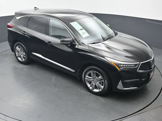 Used 2020 Acura RDX w/ Advance Package AWD/4WD image 44