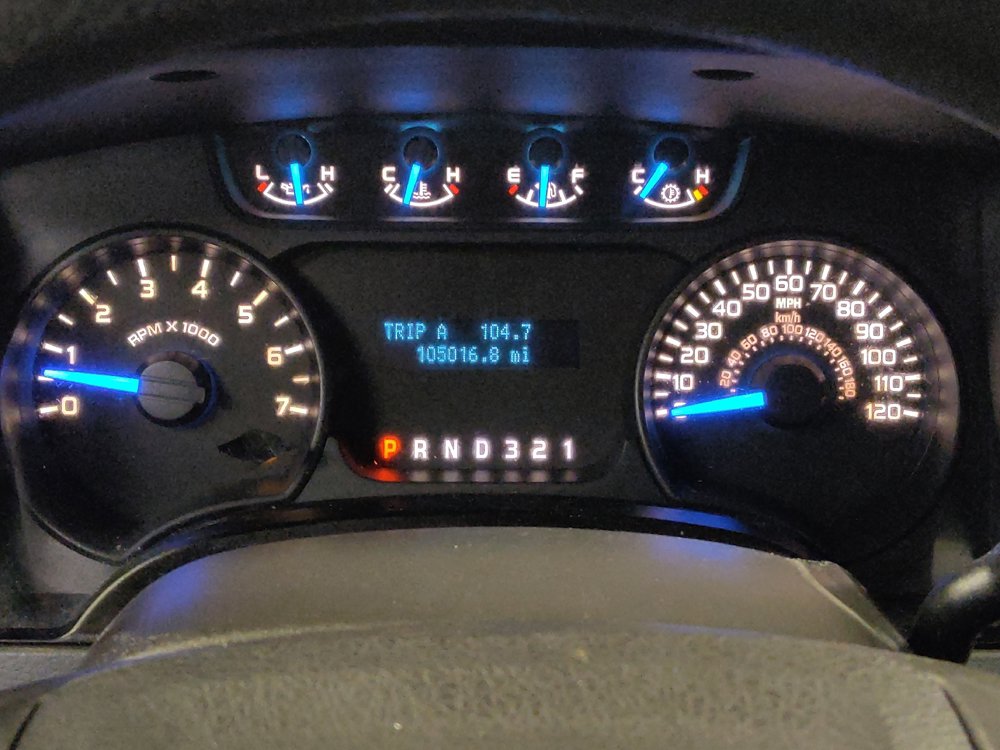Used 2014 Ford F150 XL w/ Power Equipment Group RWD image 23