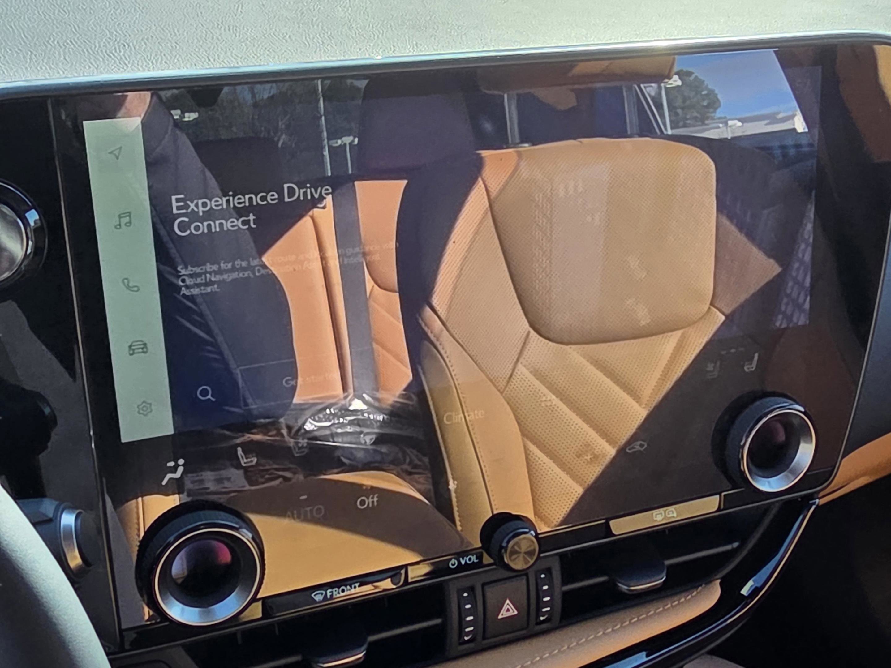 New 2026 Lexus NX 450h+ AWD w/ Luxury Package image 17