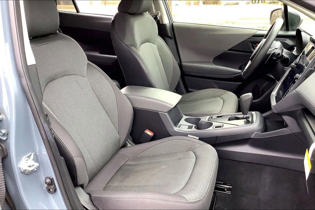 Used 2024 Subaru Crosstrek 2.0i Premium AWD/4WD image 7