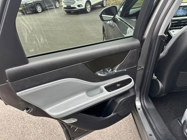 Certified 2022 Lincoln Corsair FWD image 22