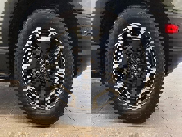 Used 2023 Ford Bronco Sport Outer Banks w/ Tech Package image 29