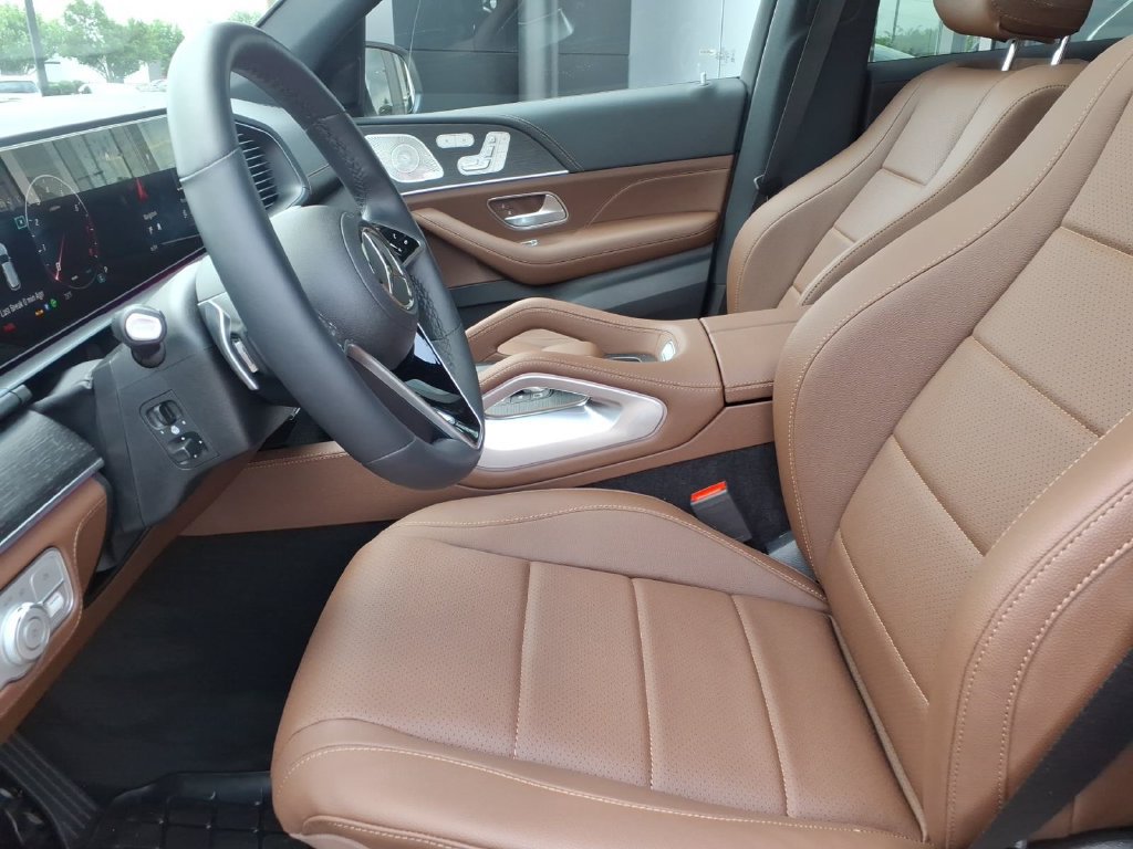 New 2026 Mercedes-Benz GLE 450 4MATIC image 14