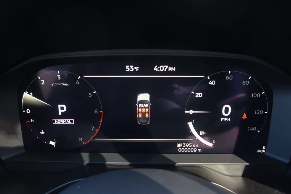 New 2026 Mitsubishi Outlander SE FWD image 30