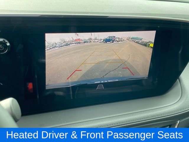 Used 2024 Buick Encore GX Sport Touring w/ Comfort Package image 11