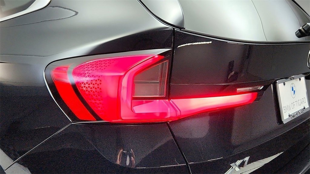 New 2026 BMW X1 xDrive28i image 29