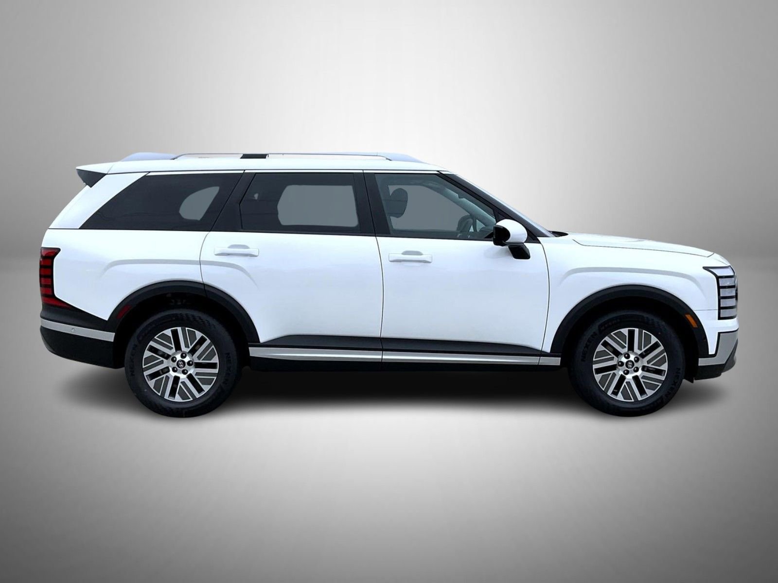 New 2026 Hyundai Palisade SEL Premium AWD/4WD image 4