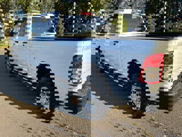 Certified 2021 RAM 2500 Tradesman image 7