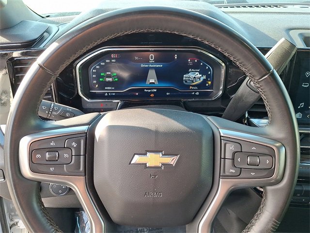 Used 2024 Chevrolet Silverado 2500 LT image 18