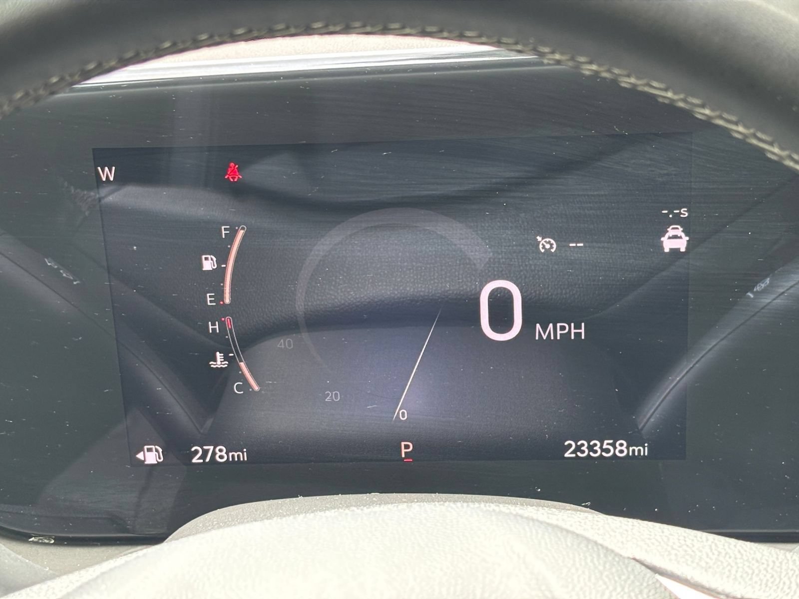 Used 2025 Buick Encore GX Preferred FWD image 39
