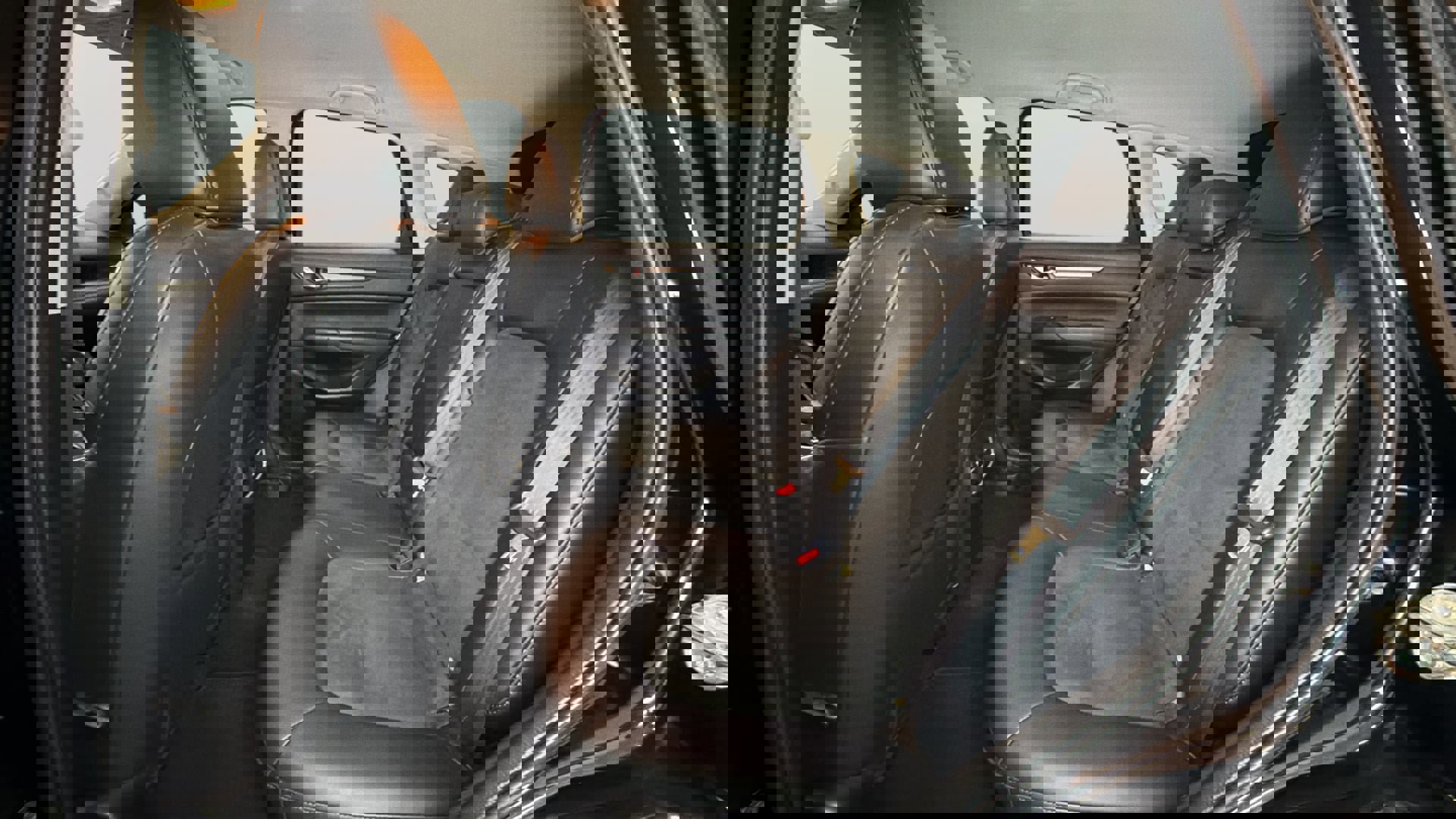 Used 2017 MAZDA CX-5 Touring FWD image 33