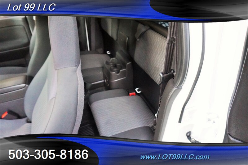 Used 2009 Chevrolet Colorado LT w/ Power Convenience Package RWD image 13