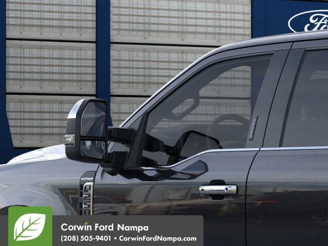 New 2026 Ford F250 Platinum AWD/4WD image 20