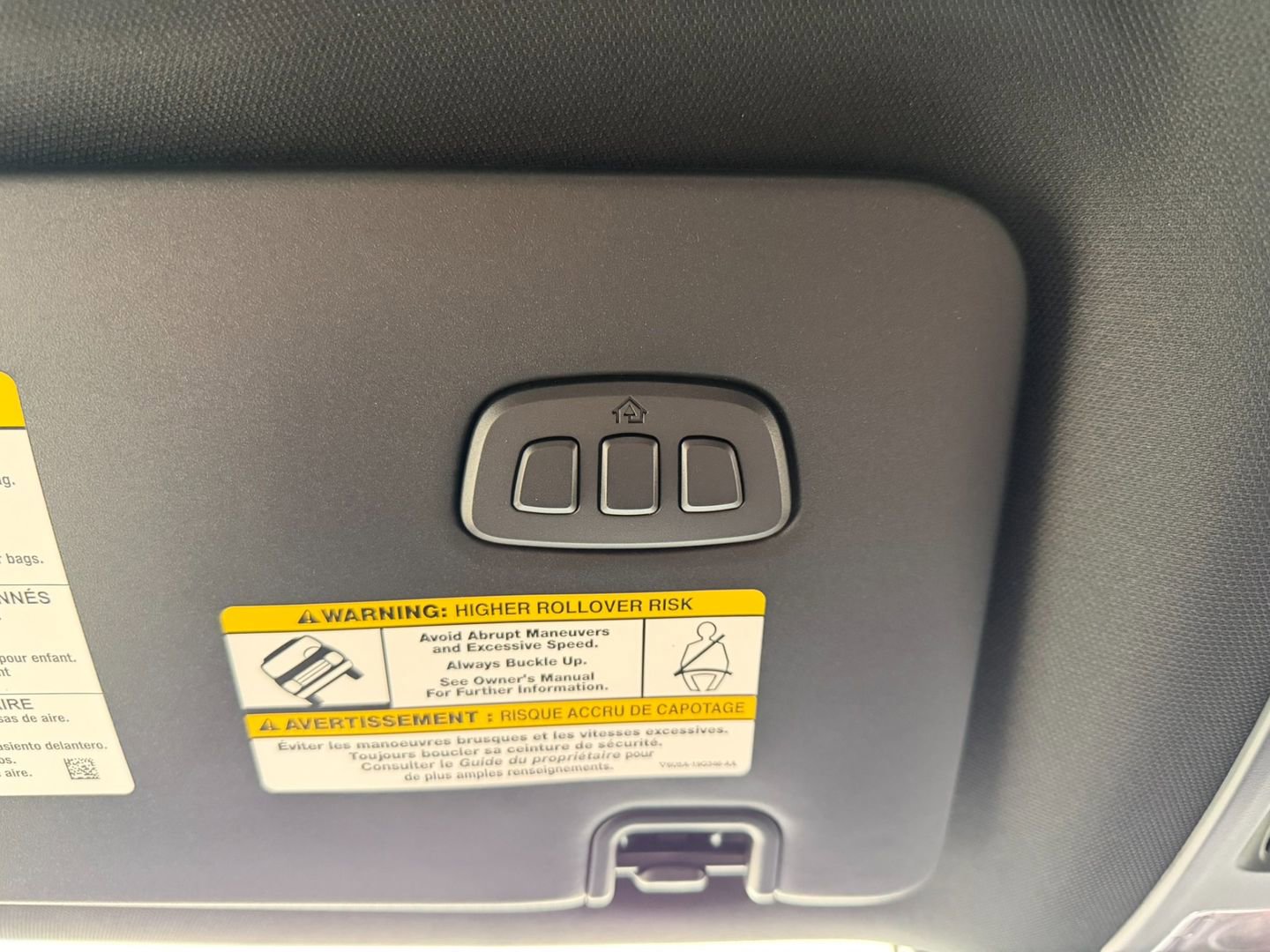 New 2025 Ford Ranger Raptor image 39