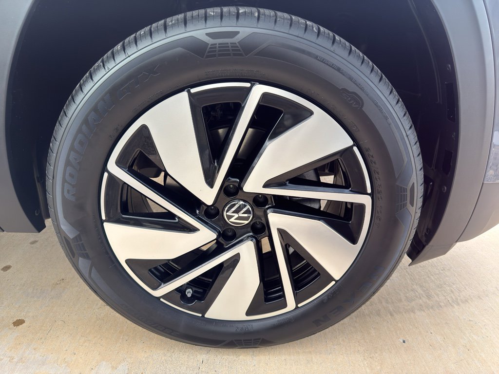 New 2026 Volkswagen Atlas SEL image 20