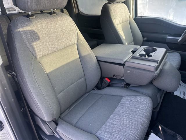 New 2026 Ford F250 XLT w/ XLT Premium Package image 10