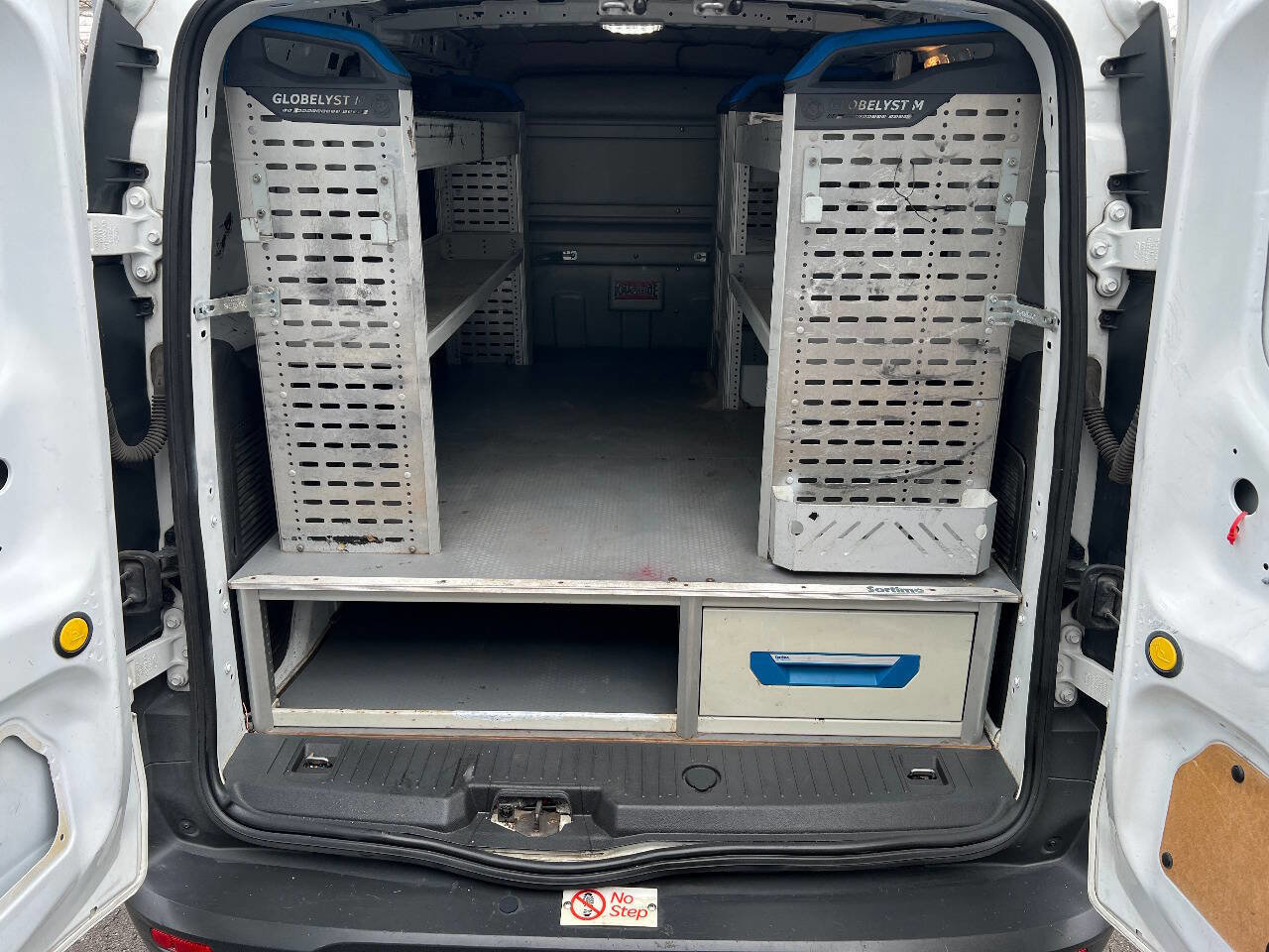 Used 2014 Ford Transit Connect XL FWD image 16