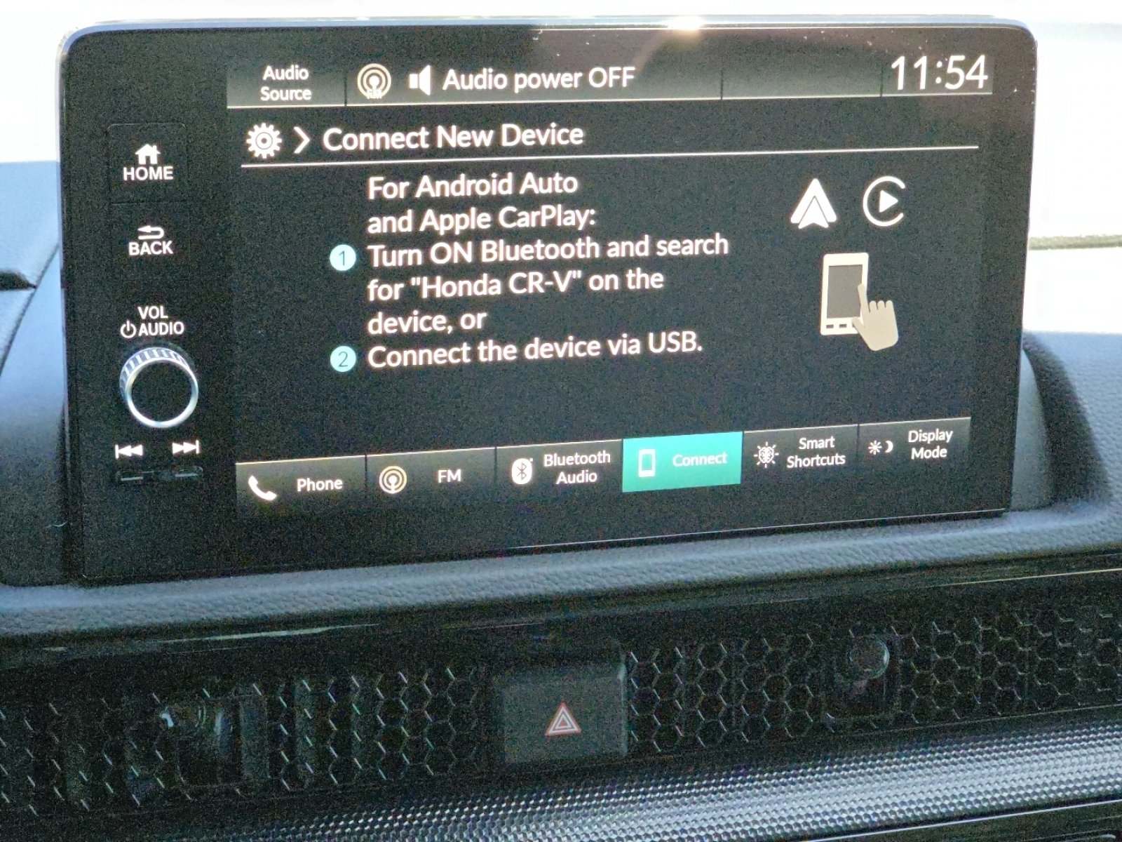 Certified 2024 Honda CR-V EX-L image 5