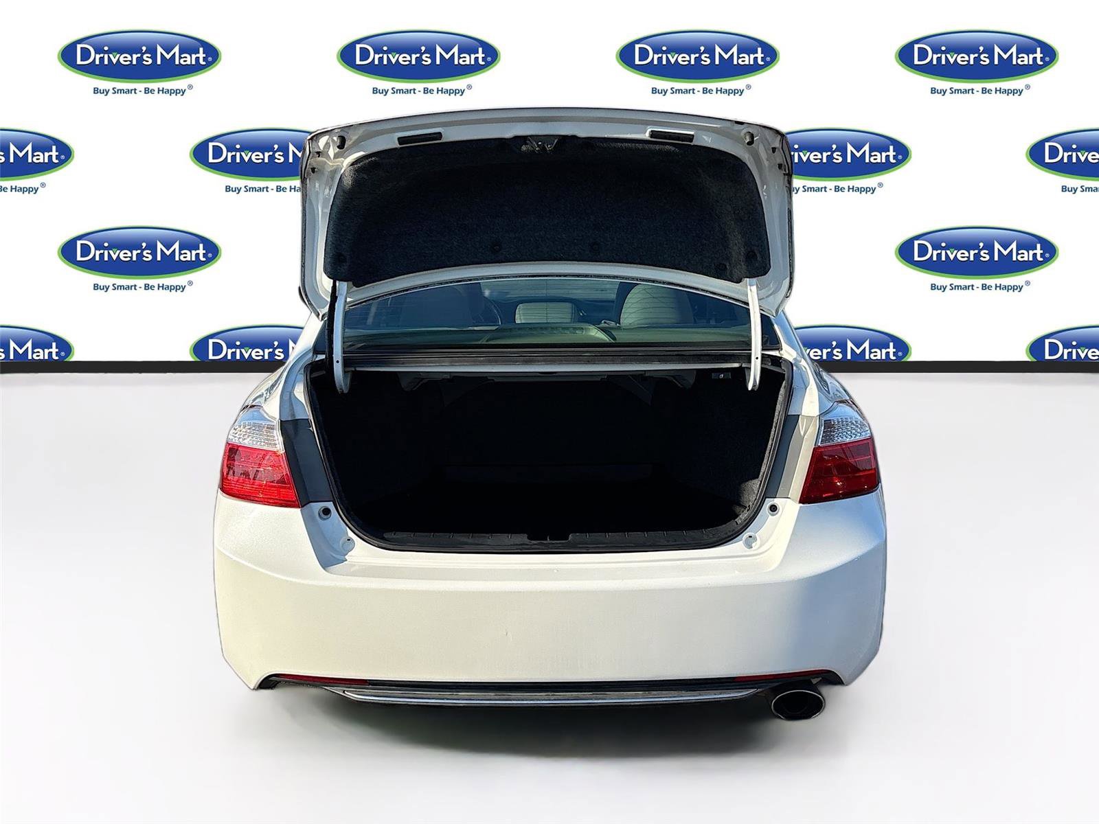 Used 2015 Honda Accord EX-L image 27