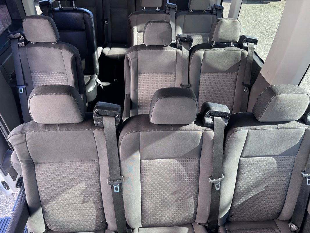 Used 2020 Ford Transit 350 XLT image 33
