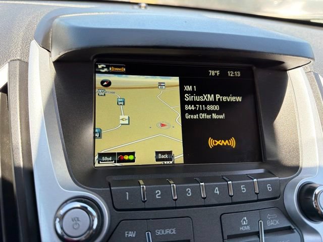 Used 2015 GMC Terrain SLT w/ Open Road Package AWD/4WD image 30
