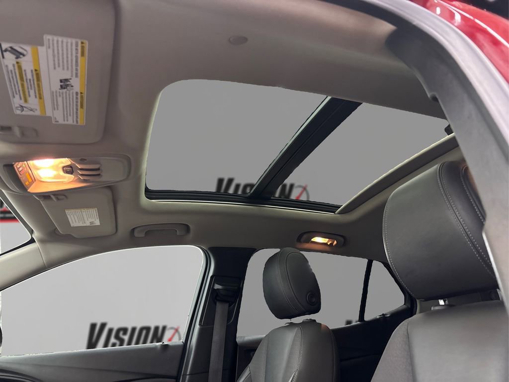 Used 2023 Buick Encore GX Select w/ Experience Buick Package image 21