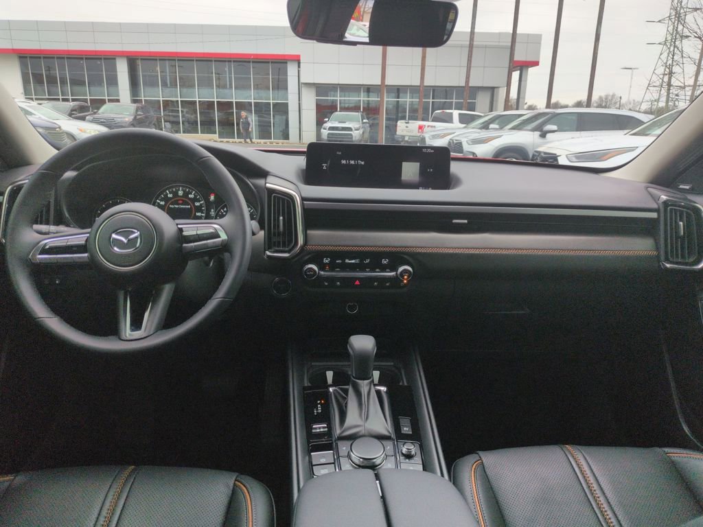 Used 2025 MAZDA CX-50 2.5 Hybrid w/ Premium Plus Pkg image 12