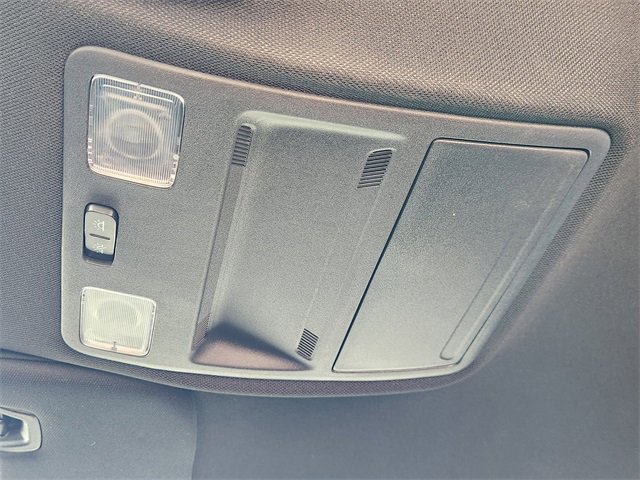 Used 2024 Ford Mustang GT Premium w/ Mustang Nite Pony Package image 24