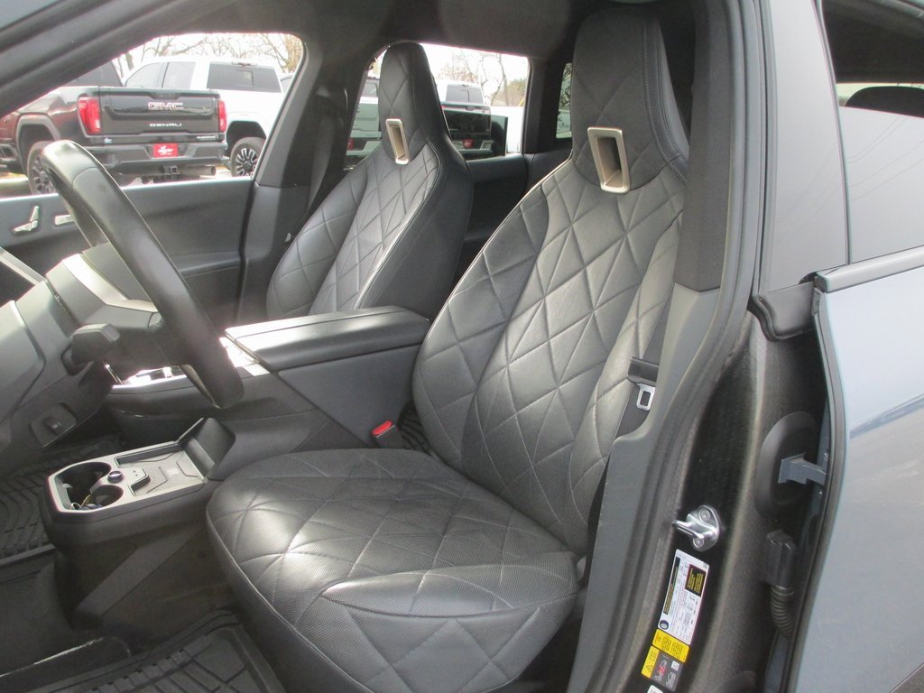 Used 2022 BMW iX xDrive50 w/ Premium Package image 18