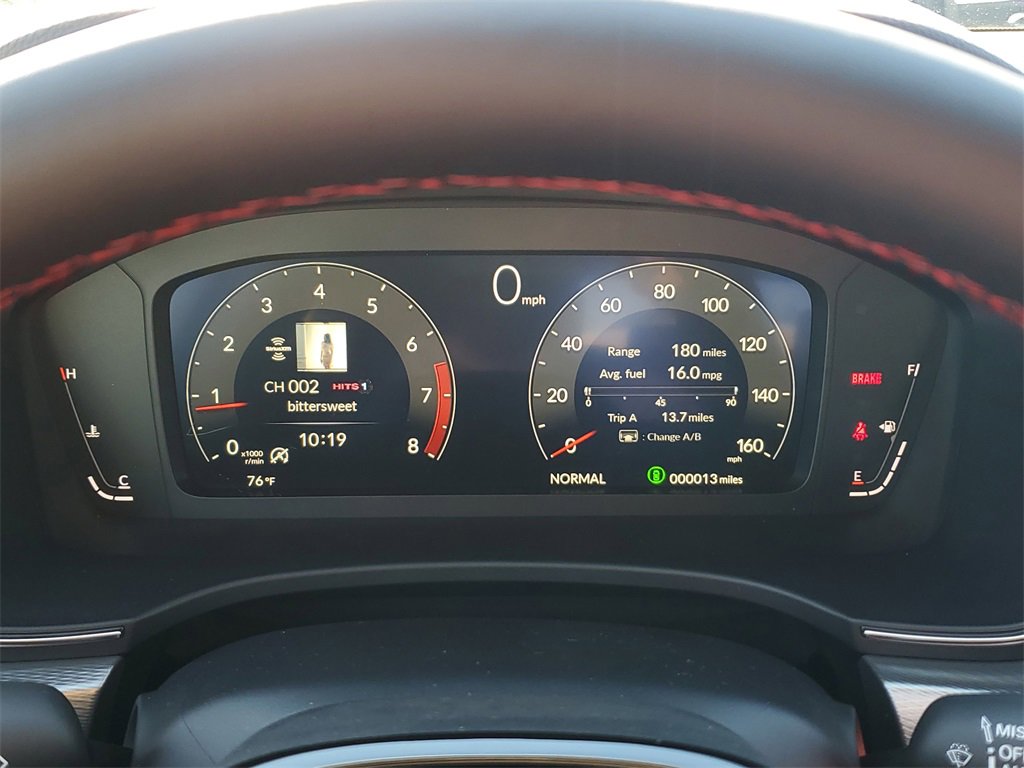 New 2026 Acura Integra A-Spec image 22