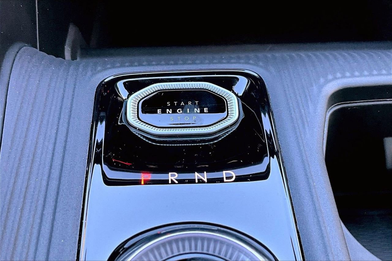 New 2026 Jeep Cherokee Laredo image 24