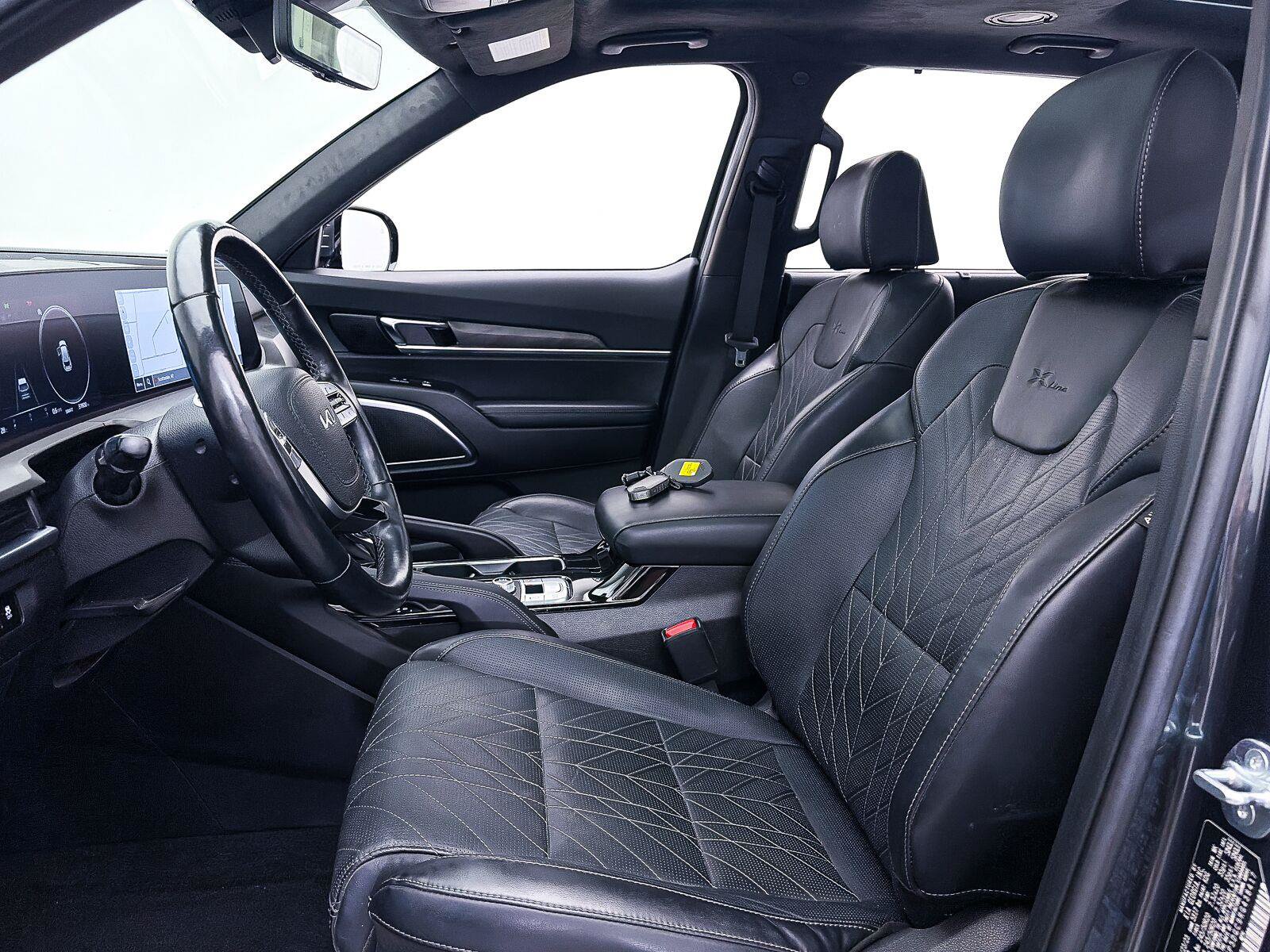 Used 2024 Kia Telluride SX Prestige X-Line AWD/4WD image 20
