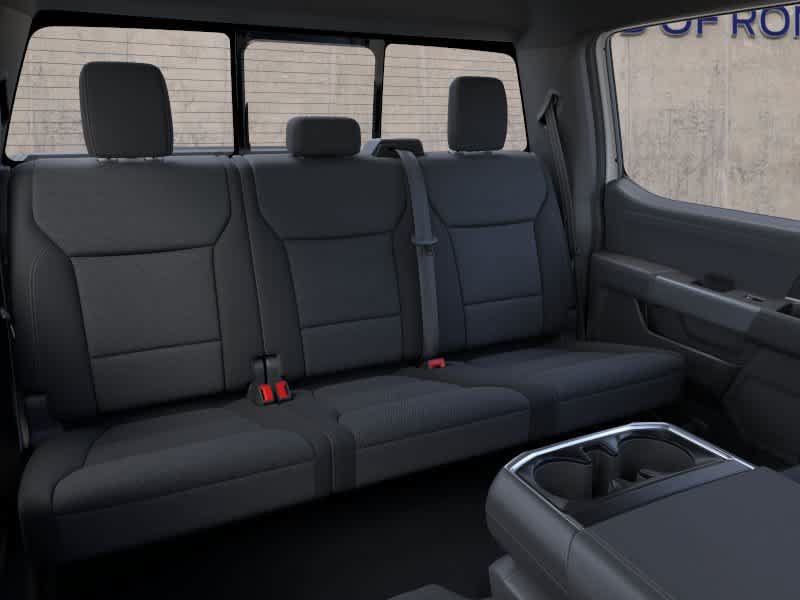 New 2026 Ford F150 XLT AWD/4WD image 11