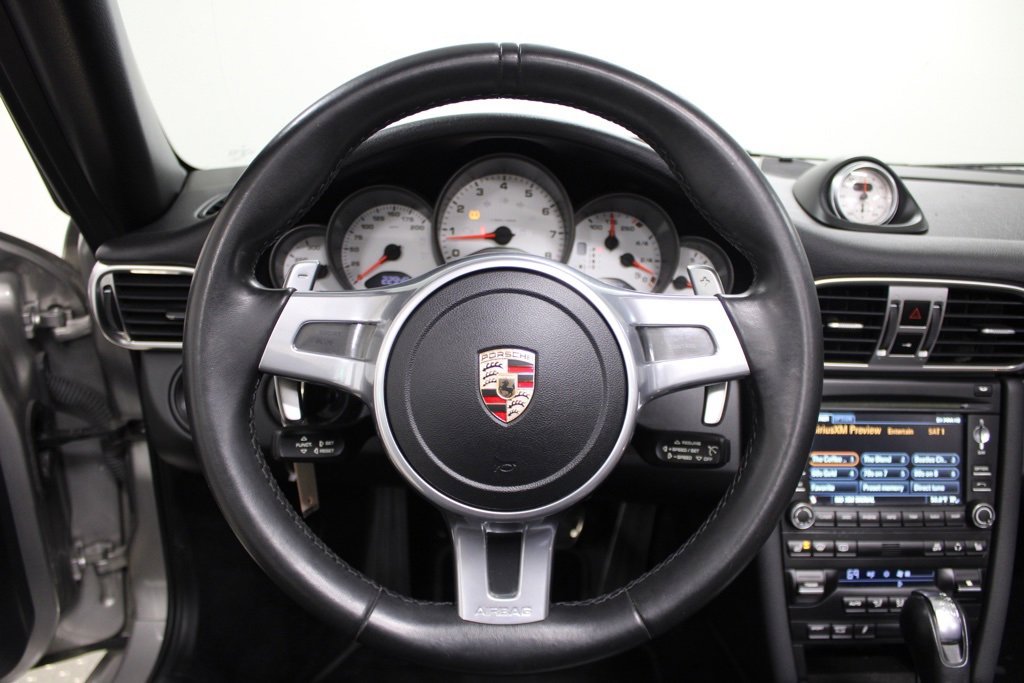 Used 2012 Porsche 911 Carrera S image 25
