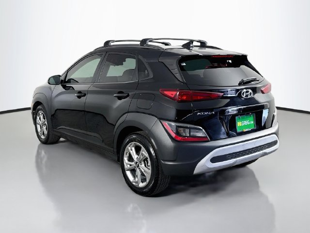 Used 2023 Hyundai Kona SEL w/ Convenience Package FWD image 7