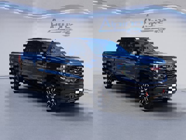 Used 2022 GMC Sierra 1500 AT4 w/ AT4 Preferred Package image 7