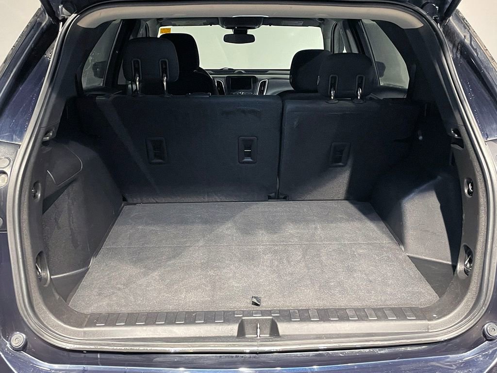 Used 2020 Chevrolet Equinox LT image 5