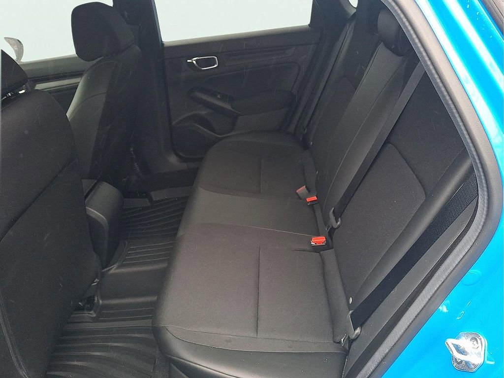 Used 2024 Honda Civic Sport image 9