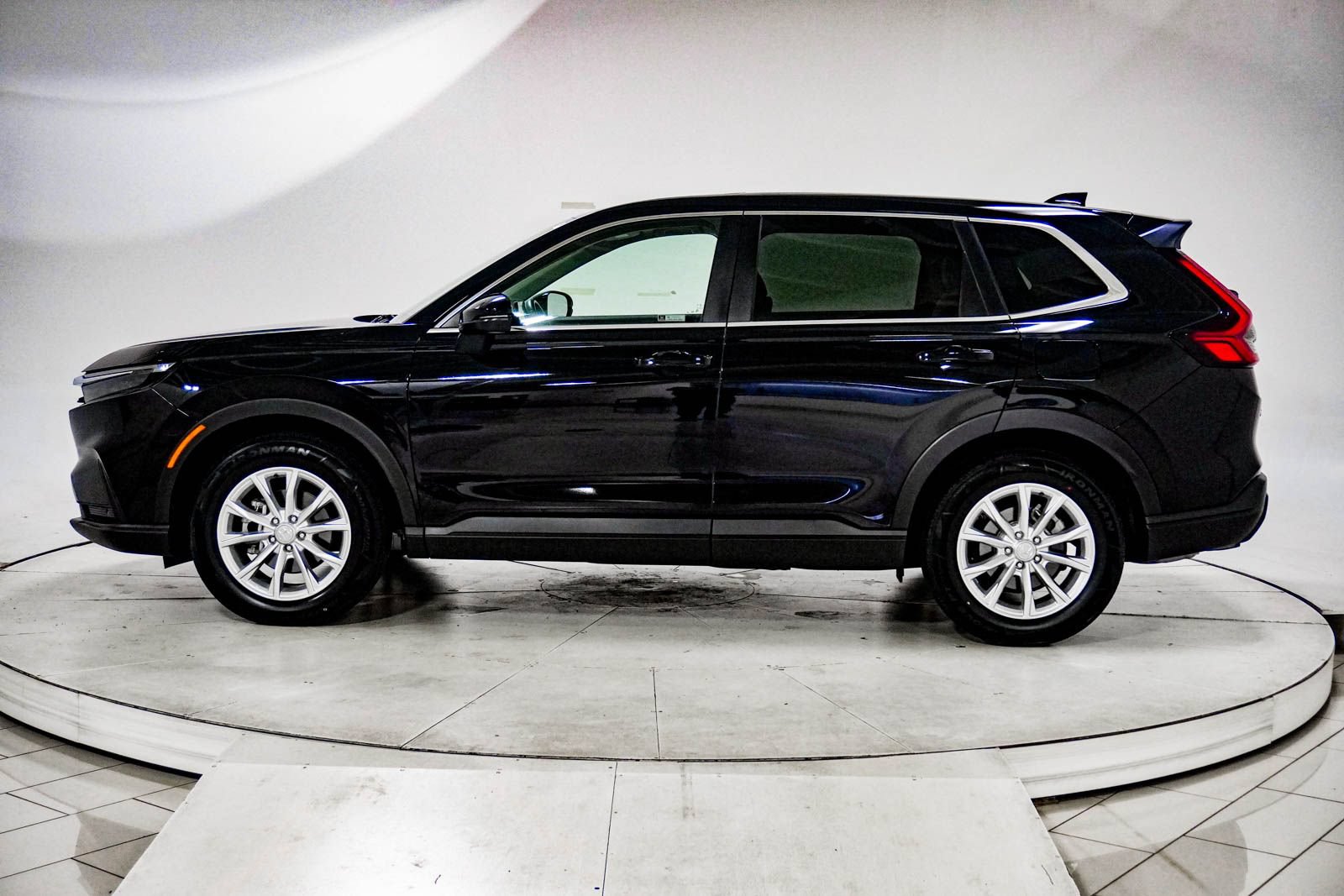 Certified 2024 Honda CR-V EX-L image 5