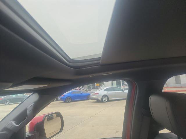 Certified 2024 Toyota Sequoia Platinum image 17