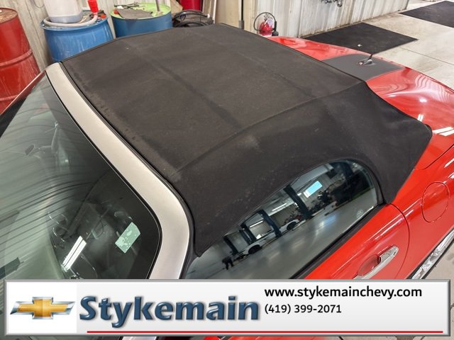 Used 2009 Pontiac Solstice Street Edition image 15