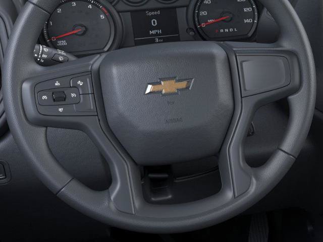 New 2026 Chevrolet Silverado 3500 W/T w/ WT Convenience Package RWD image 43