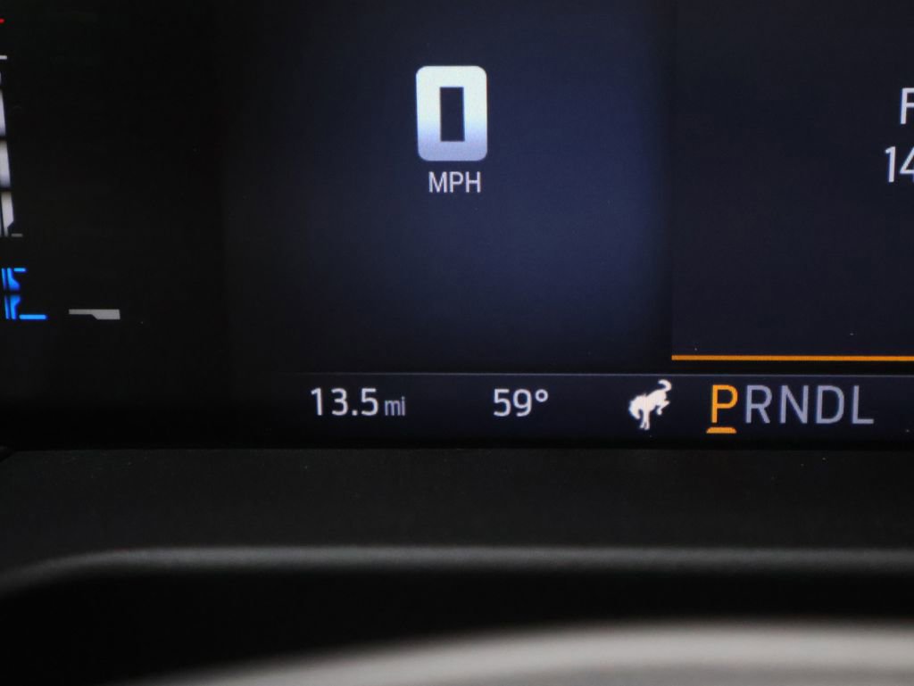 New 2026 Ford Bronco Sport Big Bend w/ Convenience Package image 29