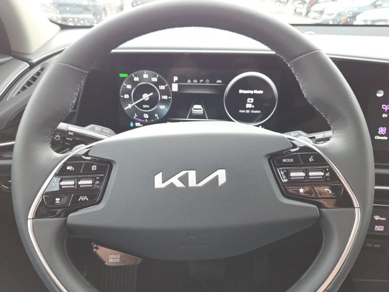 New 2026 Kia Niro Wind FWD image 29