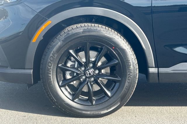New 2026 Honda CR-V Sport-L image 31