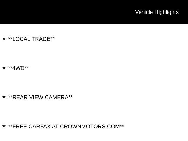 Used 2019 Toyota 4Runner SR5 image 11