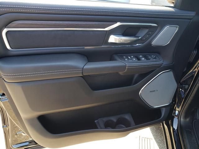 New 2026 RAM 1500 Laramie w/ Night Edition image 14