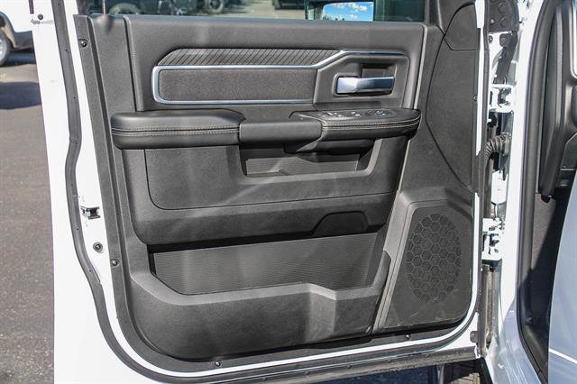New 2026 RAM 2500 Big Horn image 18