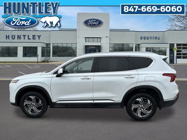 Used 2022 Hyundai Santa Fe SEL AWD/4WD image 7